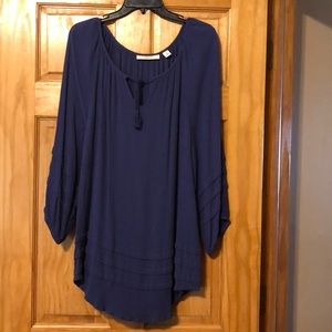 Sejour Long Sleeve Top
